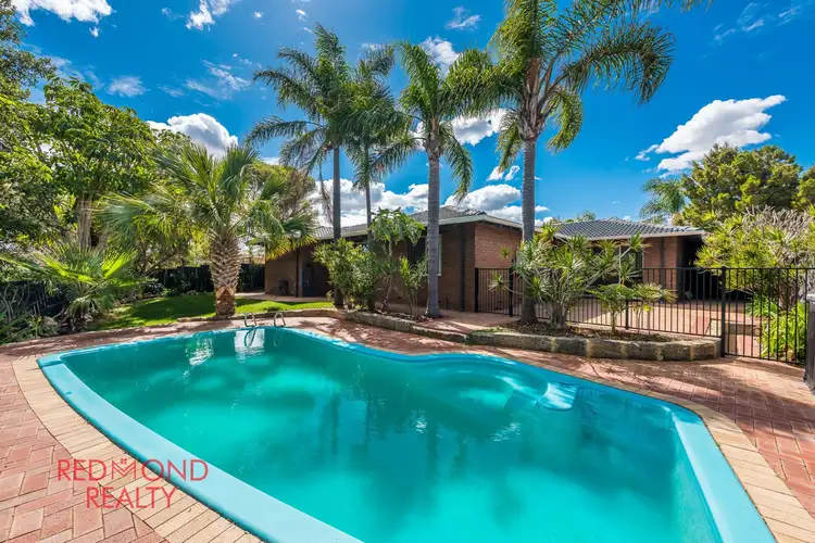 34 Bearing Parade, Mullaloo WA 6027