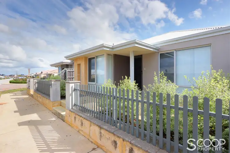 Second view of Homely house listing, 33 Bluebird Street, Wellard WA 6170