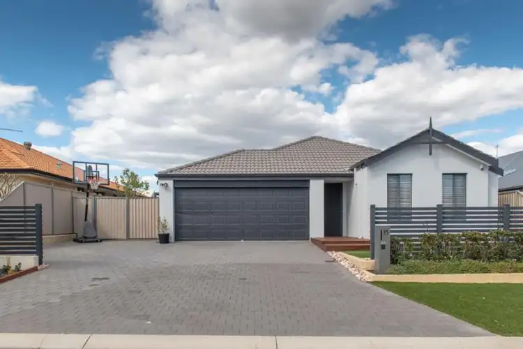 Main view of Homely house listing, 15 Vancouver Parade, Wanneroo WA 6065