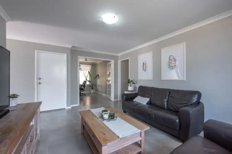 Seventh view of Homely house listing, 15 Vancouver Parade, Wanneroo WA 6065