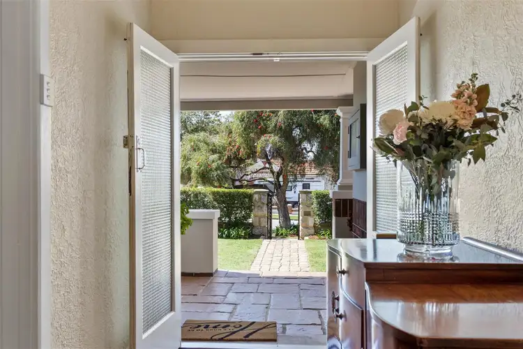 Second view of Homely house listing, 107 Eton Street, North Perth WA 6006