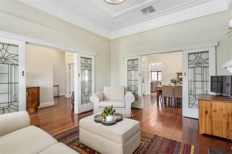 Third view of Homely house listing, 107 Eton Street, North Perth WA 6006