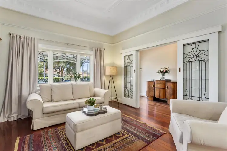 Fourth view of Homely house listing, 107 Eton Street, North Perth WA 6006