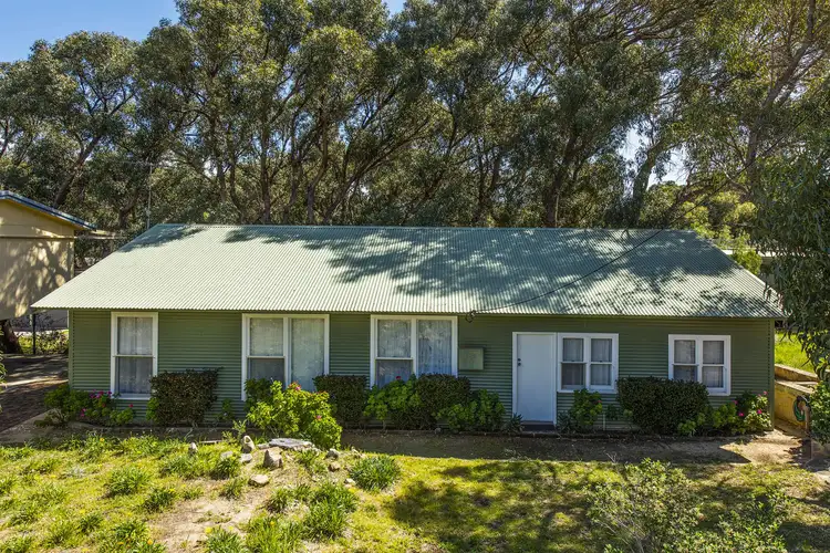 Second view of Homely house listing, 20 Burnett Road, Guilderton WA 6041