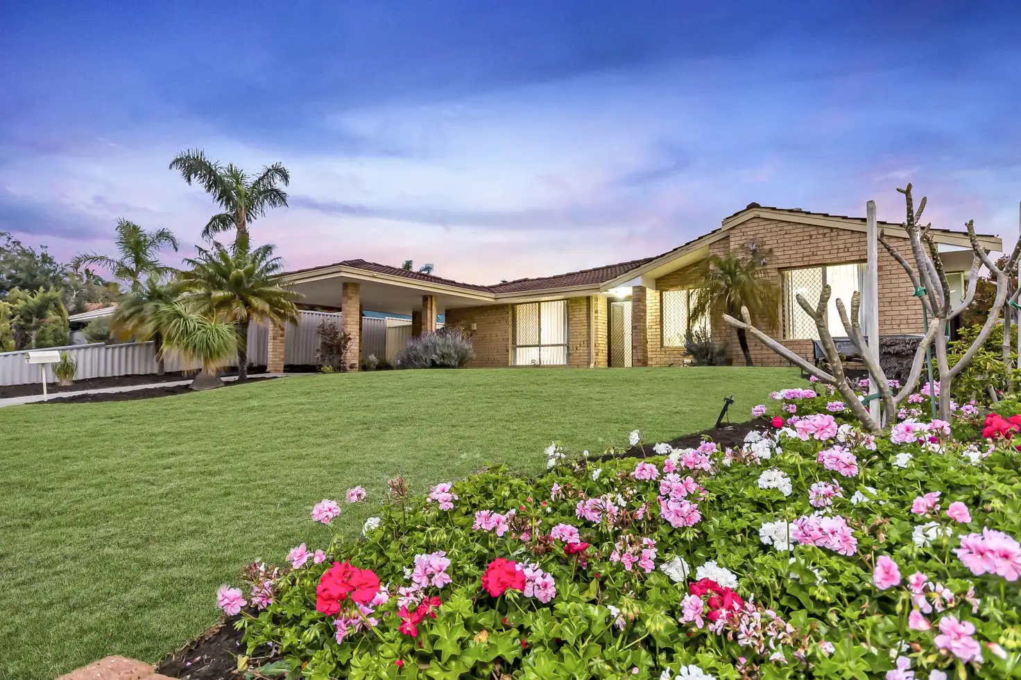 Main view of Homely house listing, 10 Behn Cove, Woodvale WA 6026