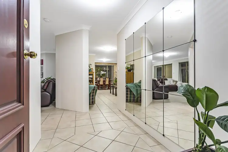 Third view of Homely house listing, 10 Behn Cove, Woodvale WA 6026