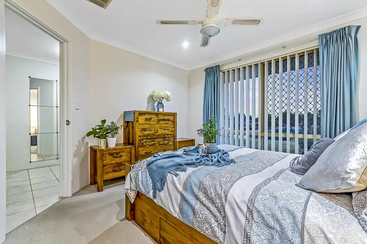 Fifth view of Homely house listing, 10 Behn Cove, Woodvale WA 6026