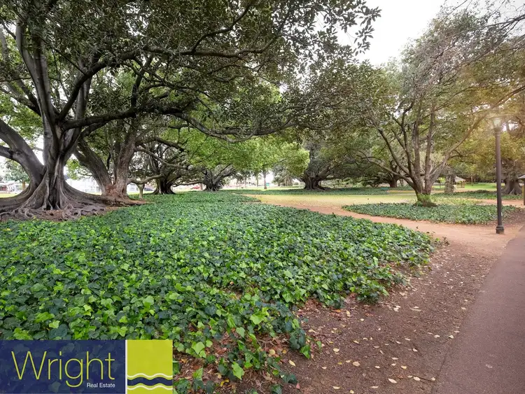 Second view of Homely unit listing, 17/537 William Street, Mount Lawley WA 6050