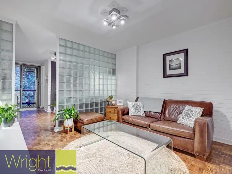 Fourth view of Homely unit listing, 17/537 William Street, Mount Lawley WA 6050