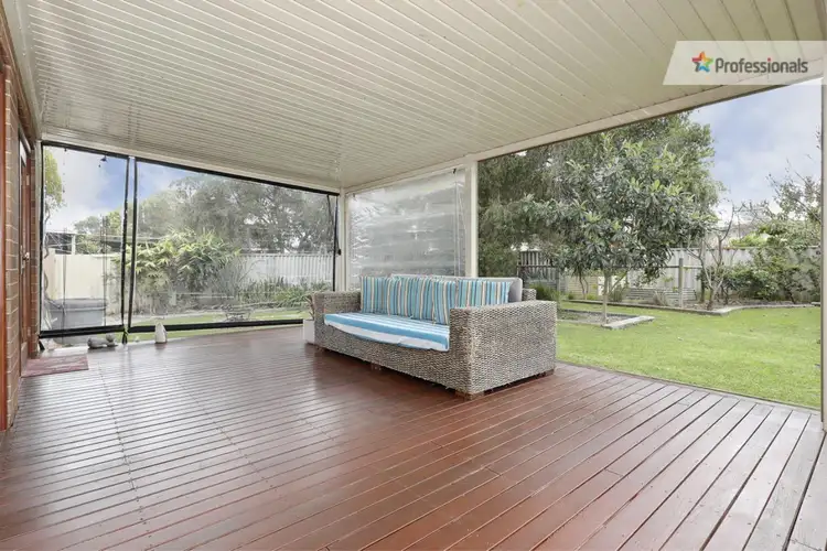Second view of Homely house listing, 9 Avon Crescent, Viveash WA 6056
