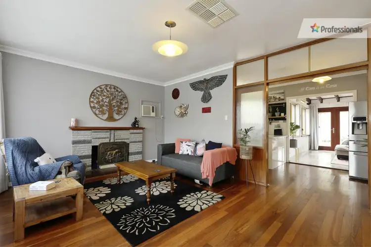 Third view of Homely house listing, 9 Avon Crescent, Viveash WA 6056