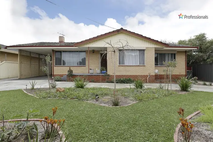Fourth view of Homely house listing, 9 Avon Crescent, Viveash WA 6056