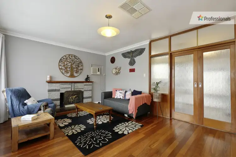 Fifth view of Homely house listing, 9 Avon Crescent, Viveash WA 6056