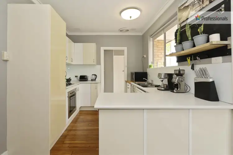 Sixth view of Homely house listing, 9 Avon Crescent, Viveash WA 6056