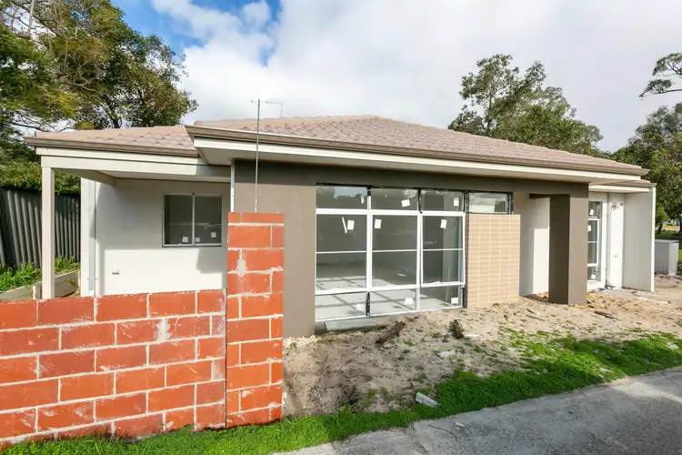 Third view of Homely house listing, Lot 3, 31 Archidamus Street, Coolbellup WA 6163