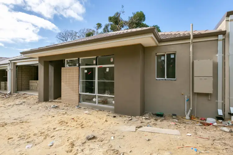 Fourth view of Homely house listing, Lot 3, 31 Archidamus Street, Coolbellup WA 6163