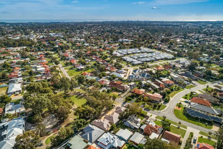 Fifth view of Homely house listing, Lot 3, 31 Archidamus Street, Coolbellup WA 6163