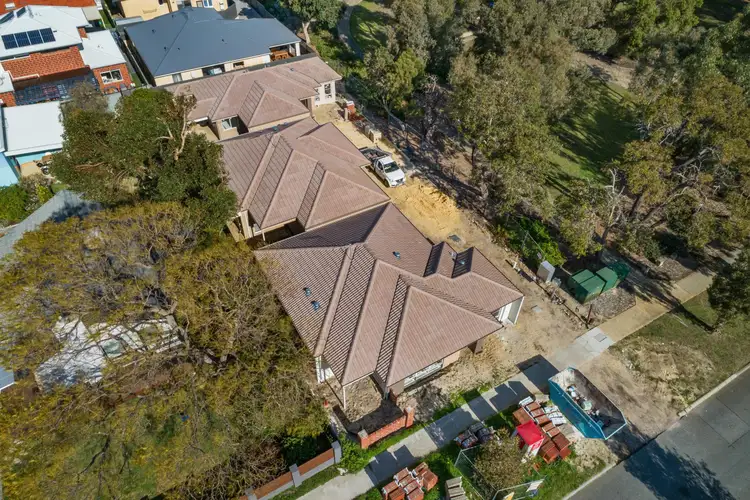 Sixth view of Homely house listing, Lot 3, 31 Archidamus Street, Coolbellup WA 6163