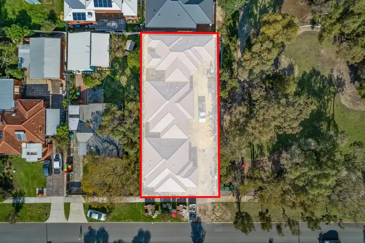 Seventh view of Homely house listing, Lot 3, 31 Archidamus Street, Coolbellup WA 6163