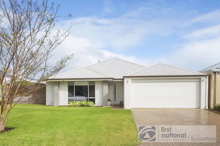 Main view of Homely house listing, 9 Carriage Terrace, Vasse WA 6280