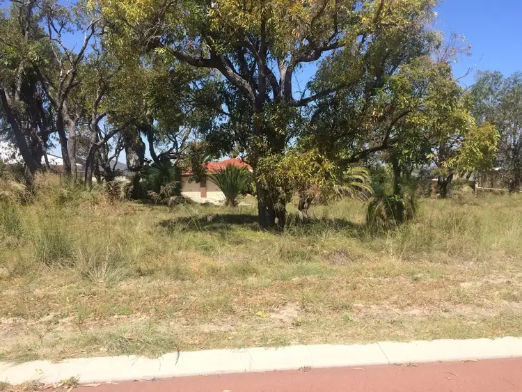 Main view of Homely land listing, Lot 8, 8/27 Coot Way, Tapping WA 6065