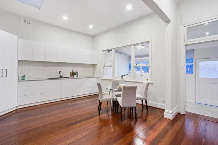 Third view of Homely house listing, 123A Chelmsford Road, North Perth WA 6006