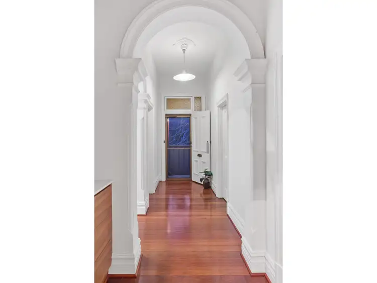 Fourth view of Homely house listing, 123A Chelmsford Road, North Perth WA 6006