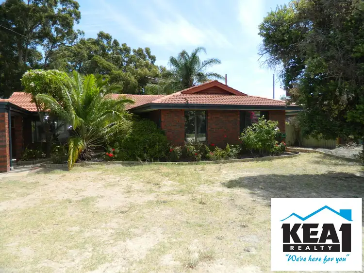 Main view of Homely house listing, 5 Aspen Court, Forrestfield WA 6058