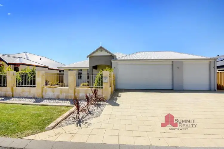 Main view of Homely house listing, 7 Rodondo Street, Dalyellup WA 6230