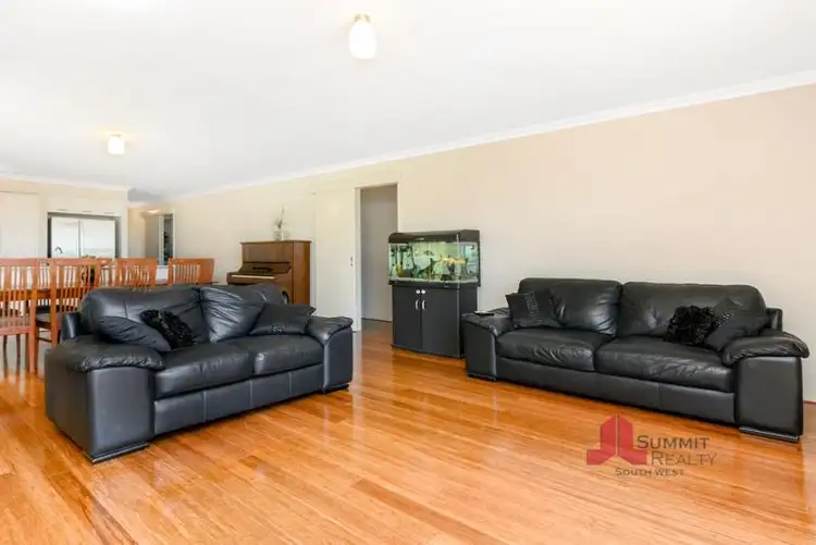 Fourth view of Homely house listing, 7 Rodondo Street, Dalyellup WA 6230