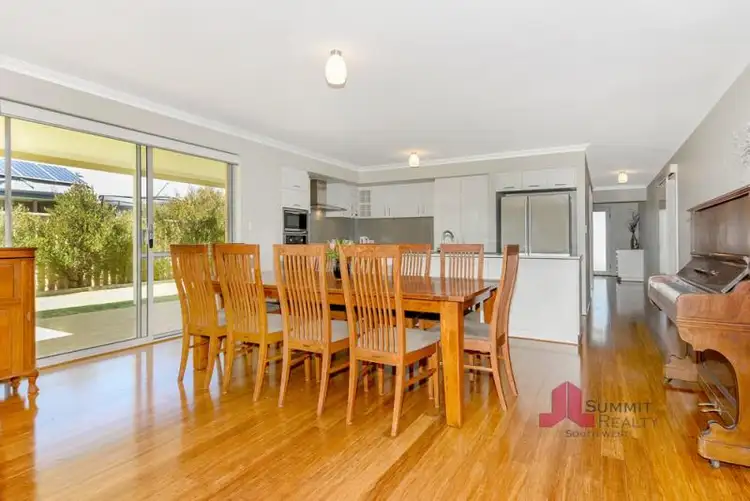 Fifth view of Homely house listing, 7 Rodondo Street, Dalyellup WA 6230