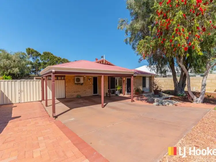 Main view of Homely house listing, 8 Caley Place, Two Rocks WA 6037
