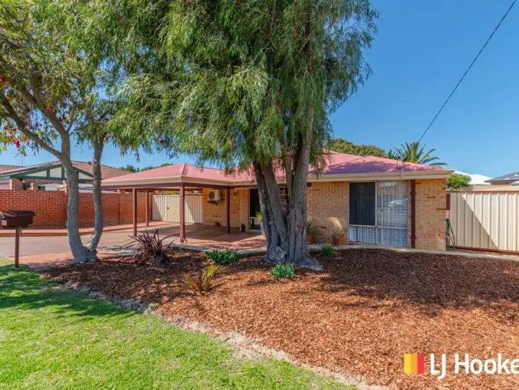 Second view of Homely house listing, 8 Caley Place, Two Rocks WA 6037