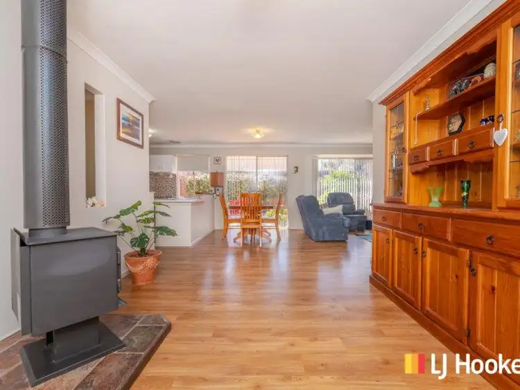 Fifth view of Homely house listing, 8 Caley Place, Two Rocks WA 6037