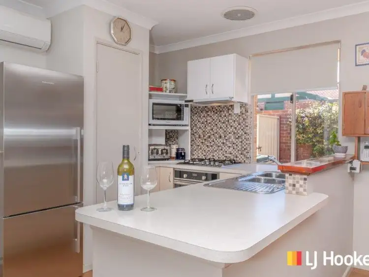 Seventh view of Homely house listing, 8 Caley Place, Two Rocks WA 6037