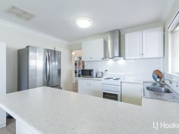 Main view of Homely house listing, 99 Cortis Way, Langford WA 6147