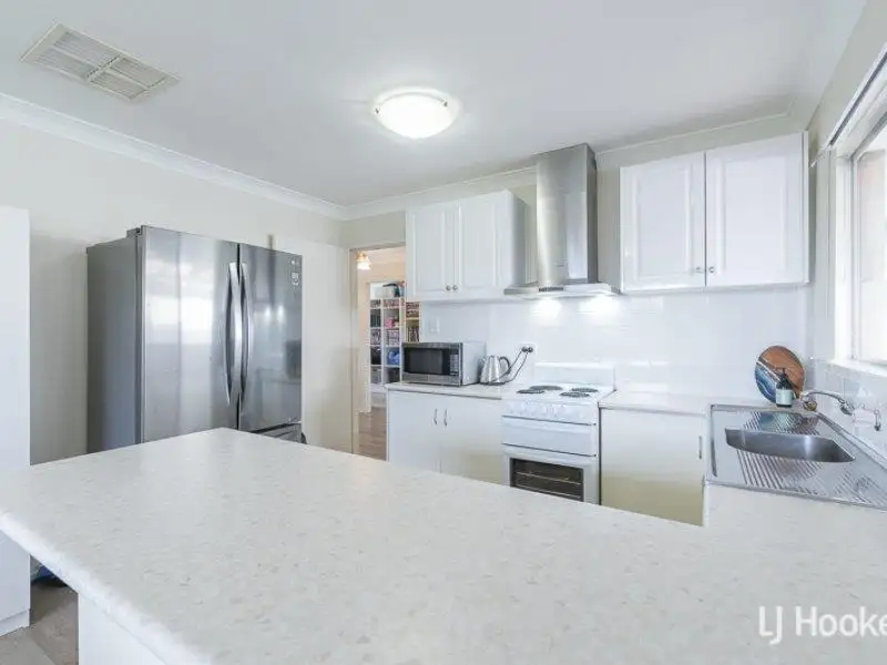 Main view of Homely house listing, 99 Cortis Way, Langford WA 6147