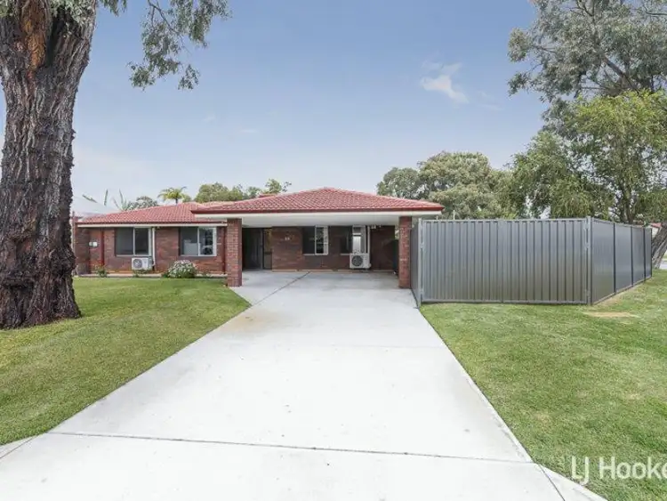 Third view of Homely house listing, 99 Cortis Way, Langford WA 6147