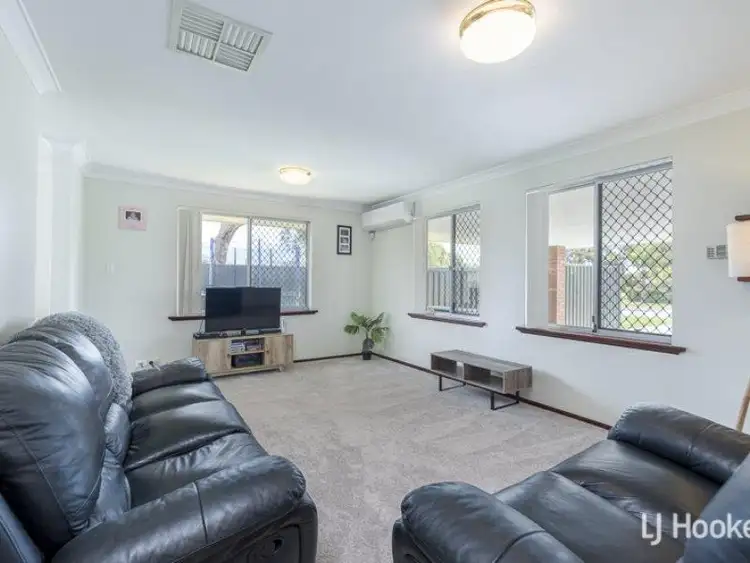 Fourth view of Homely house listing, 99 Cortis Way, Langford WA 6147