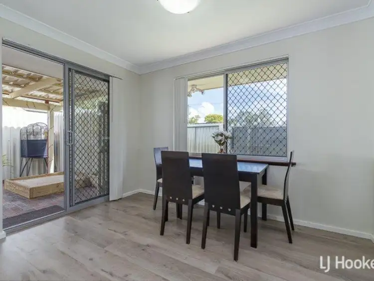 Fifth view of Homely house listing, 99 Cortis Way, Langford WA 6147