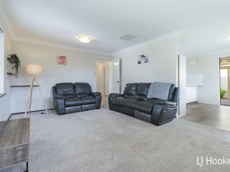 Sixth view of Homely house listing, 99 Cortis Way, Langford WA 6147