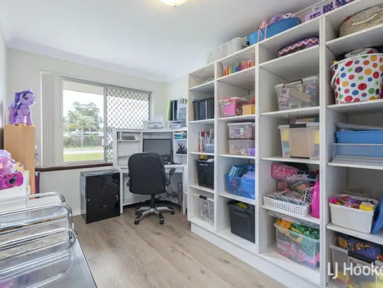 Seventh view of Homely house listing, 99 Cortis Way, Langford WA 6147