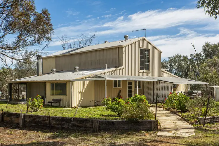 Main view of Homely house listing, 99 Lake Street, Wannamal WA 6505