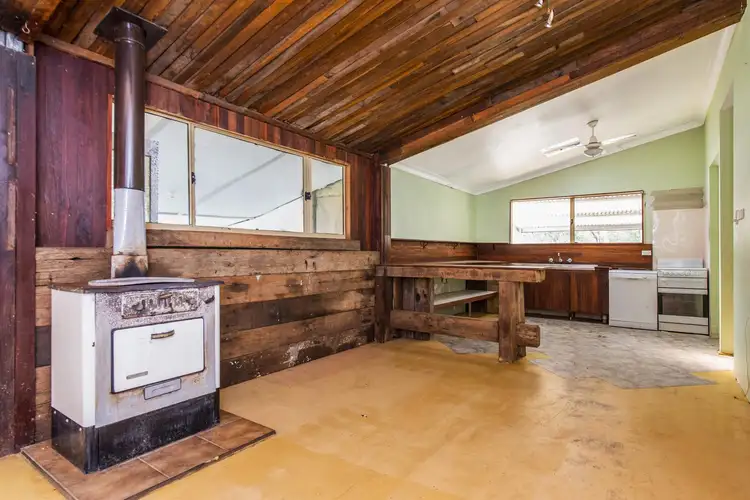 Second view of Homely house listing, 99 Lake Street, Wannamal WA 6505