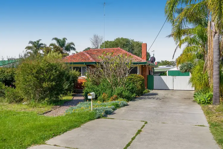 Second view of Homely house listing, 38 Simons Street, Coolbellup WA 6163