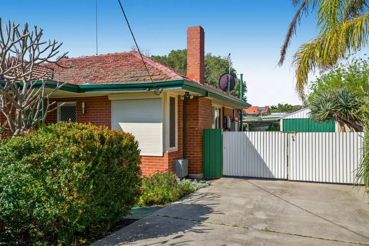 Third view of Homely house listing, 38 Simons Street, Coolbellup WA 6163