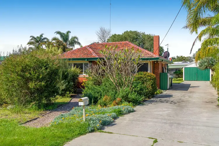 Fourth view of Homely house listing, 38 Simons Street, Coolbellup WA 6163