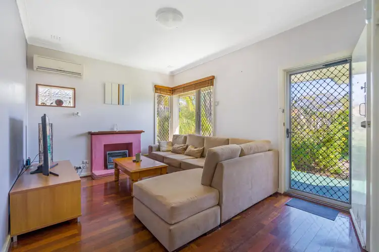 Fifth view of Homely house listing, 38 Simons Street, Coolbellup WA 6163
