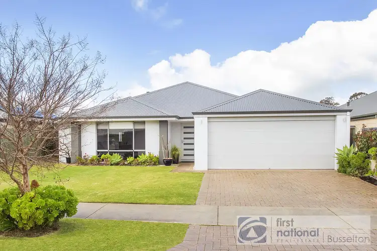 9 Arnup Drive, Vasse WA 6280
