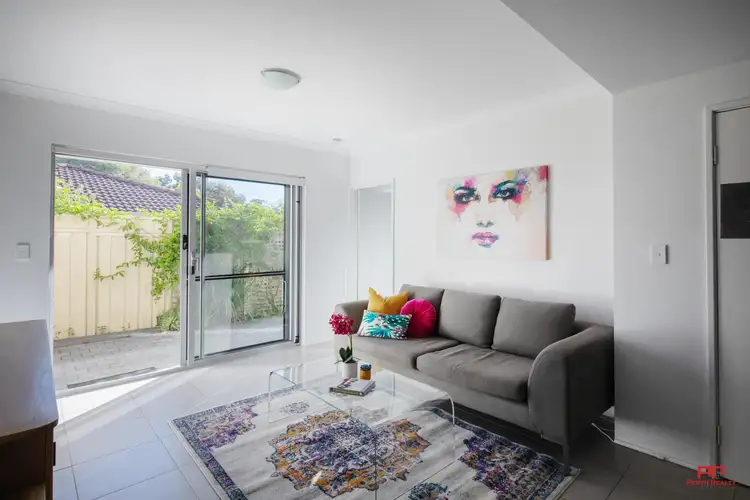 6/52 Caledonian Avenue, Maylands WA 6051